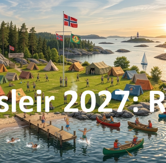 kretsleir 2027 ny